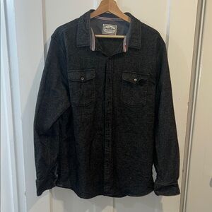 Gray Shirt - Men’s - XL